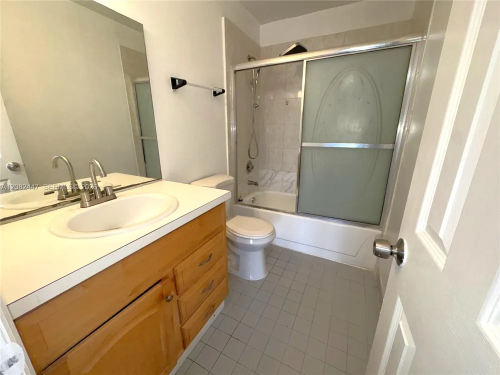 1190 Washington Cir #1190E Homestead, FL 33034