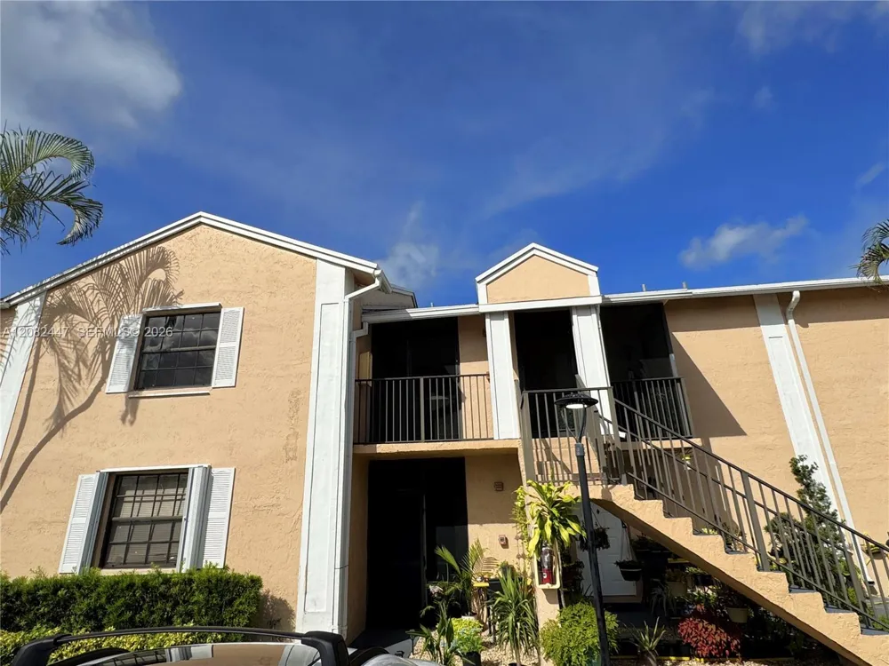 1190 Washington Cir #1190E Homestead, FL 33034