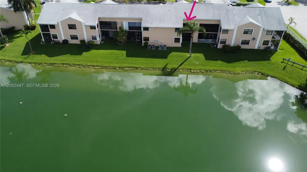 1190 Washington Cir #1190E Homestead, FL 33034