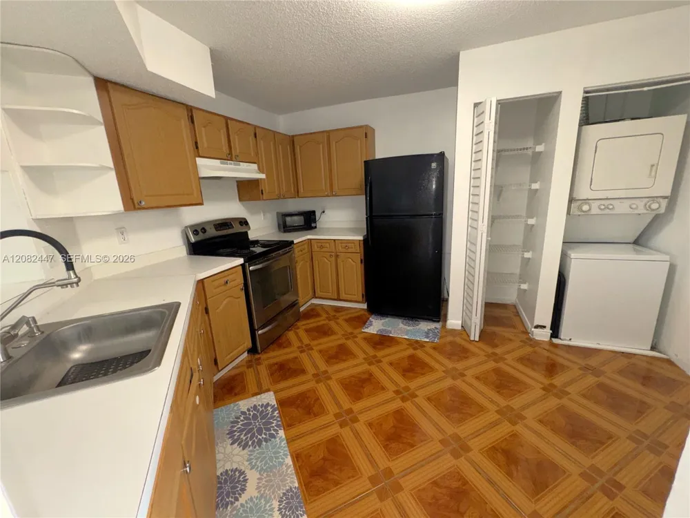 1190 Washington Cir #1190E Homestead, FL 33034