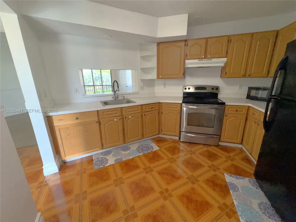 1190 Washington Cir #1190E Homestead, FL 33034