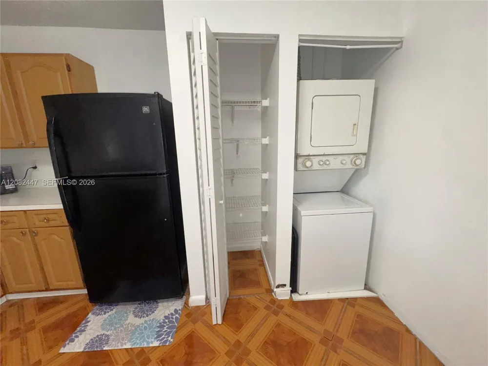 1190 Washington Cir #1190E Homestead, FL 33034