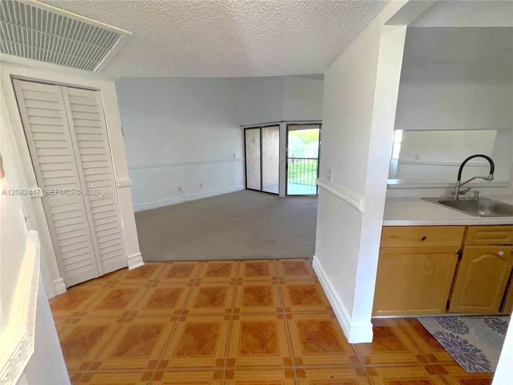 1190 Washington Cir #1190E Homestead, FL 33034