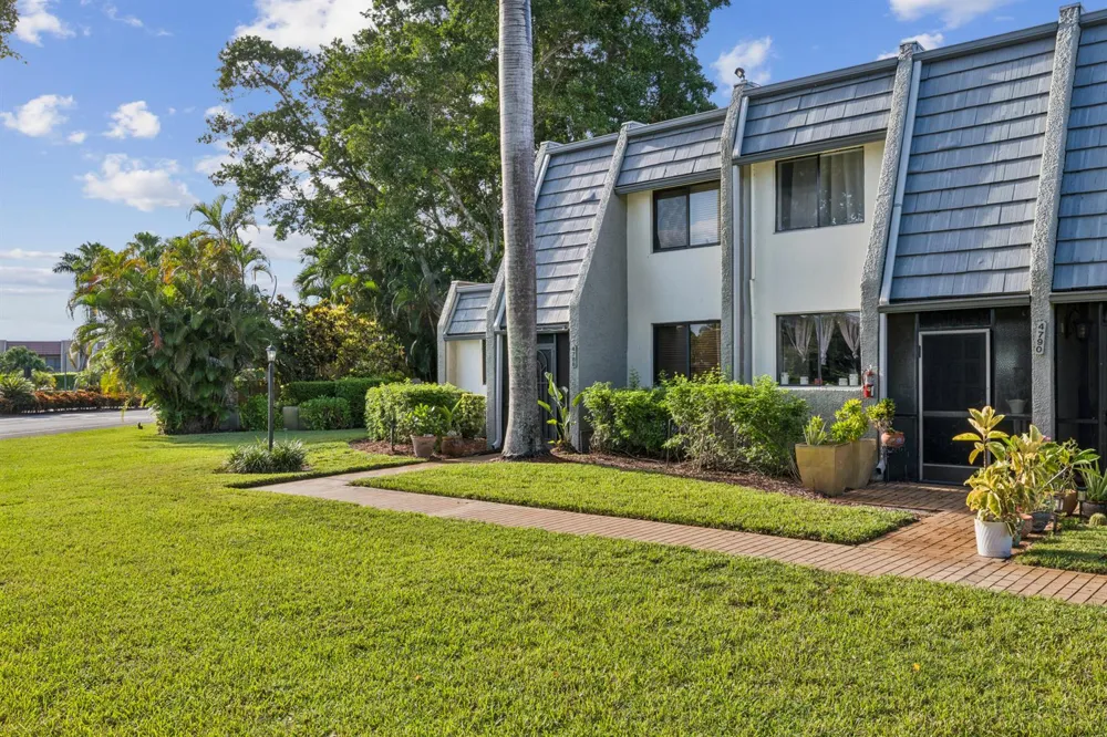 4788 ESEDRA COURT Lake Worth, FL 33467