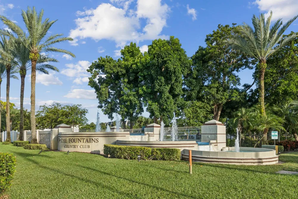 4788 ESEDRA COURT Lake Worth, FL 33467