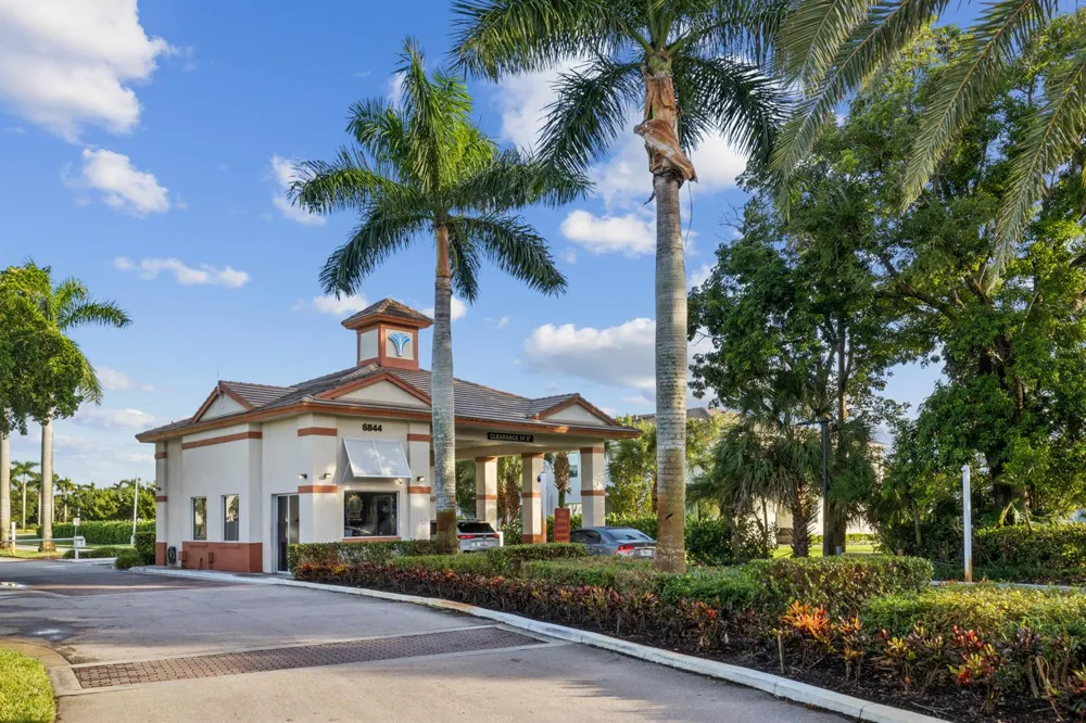 4788 ESEDRA COURT Lake Worth, FL 33467