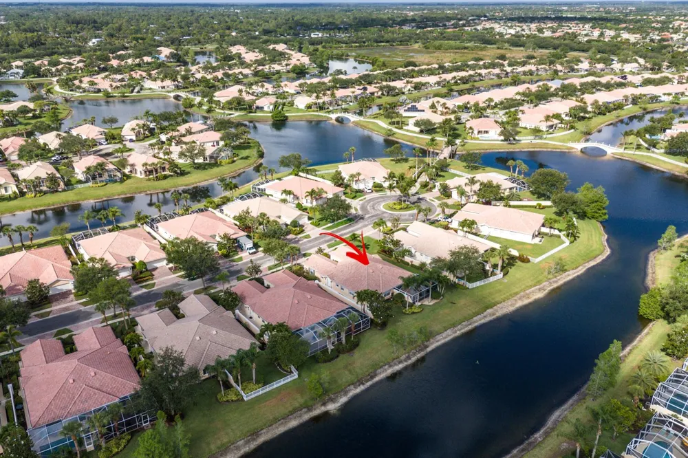 8475 Quito Place Wellington, FL 33414