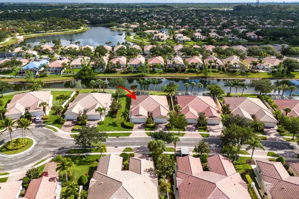 8475 Quito Place Wellington, FL 33414