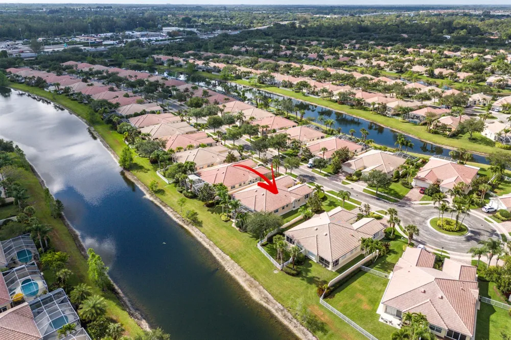 8475 Quito Place Wellington, FL 33414