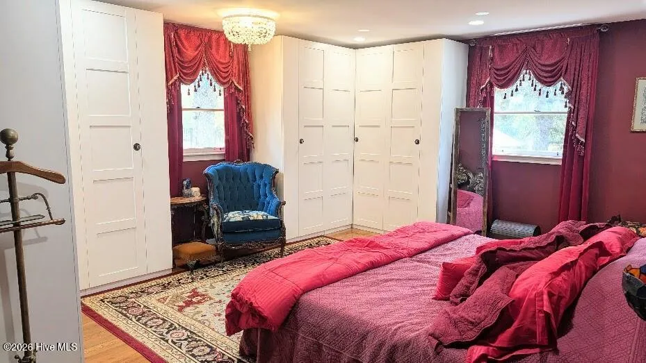 201 S Main Street Mount Gilead, NC 27306