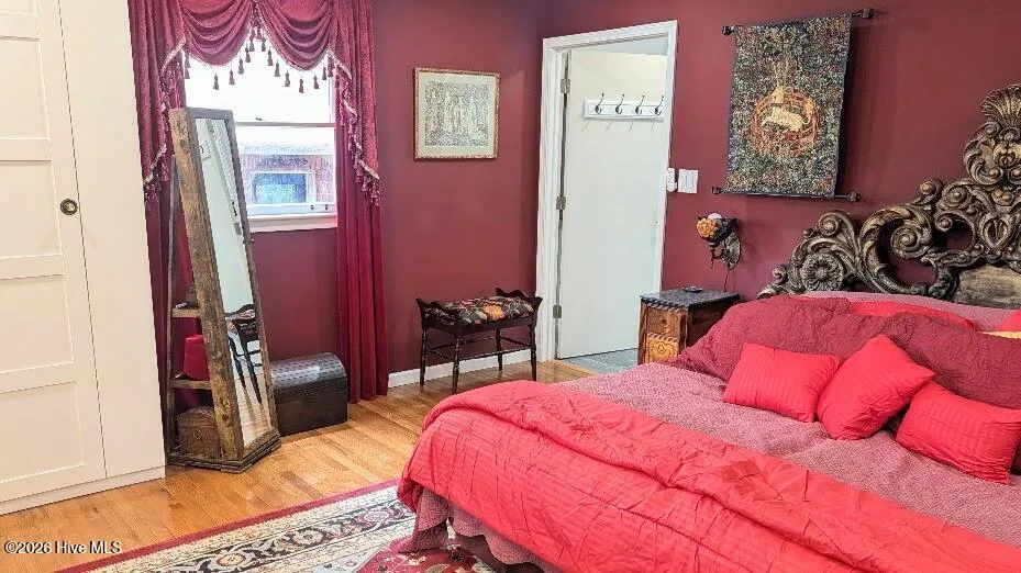 201 S Main Street Mount Gilead, NC 27306