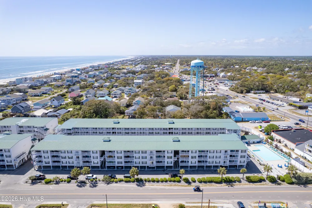 105 SE 58th Street ## 6103 Oak Island, NC 28465