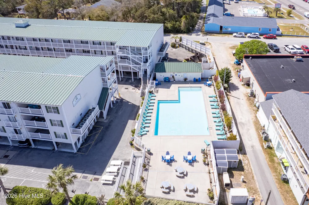 105 SE 58th Street ## 6103 Oak Island, NC 28465