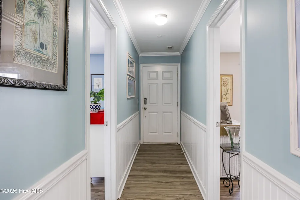 105 SE 58th Street ## 6103 Oak Island, NC 28465
