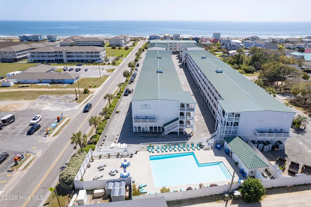 105 SE 58th Street ## 6103 Oak Island, NC 28465