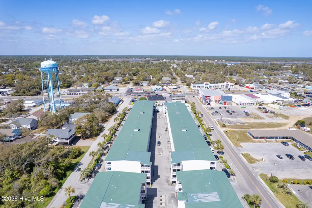 105 SE 58th Street ## 6103 Oak Island, NC 28465