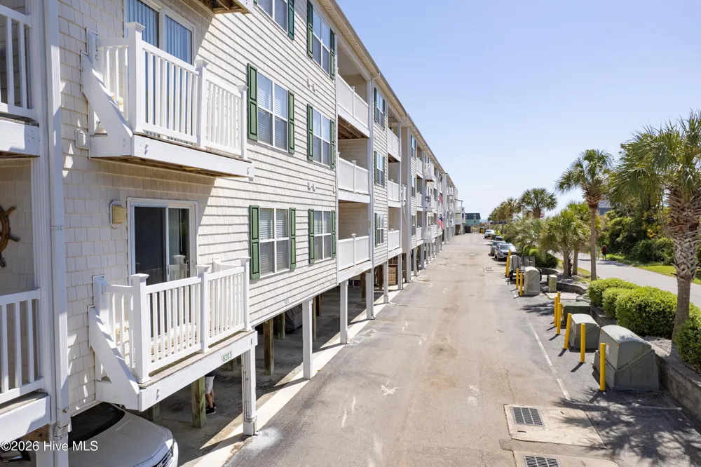 105 SE 58th Street ## 6103 Oak Island, NC 28465