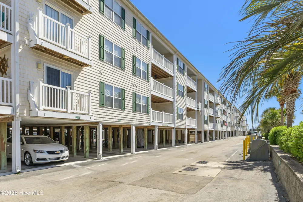 105 SE 58th Street ## 6103 Oak Island, NC 28465