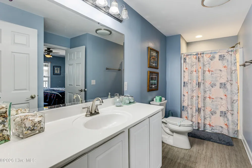 105 SE 58th Street ## 6103 Oak Island, NC 28465