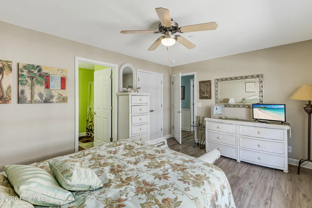 105 SE 58th Street ## 6103 Oak Island, NC 28465