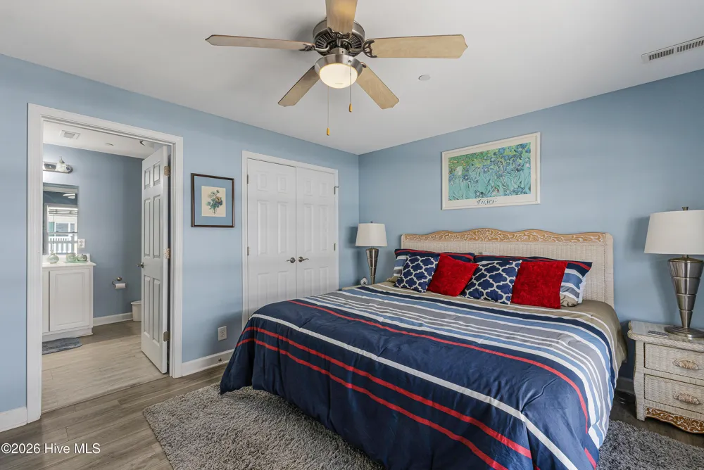 105 SE 58th Street ## 6103 Oak Island, NC 28465