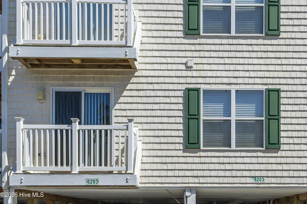 105 SE 58th Street ## 6103 Oak Island, NC 28465