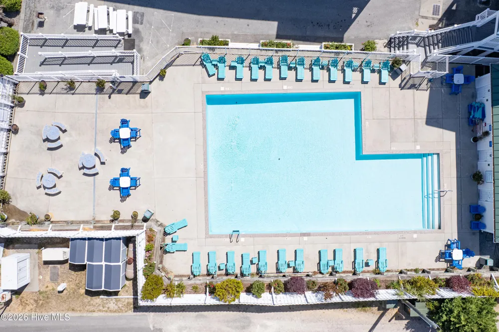 105 SE 58th Street ## 6103 Oak Island, NC 28465