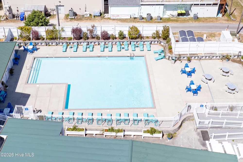 105 SE 58th Street ## 6103 Oak Island, NC 28465