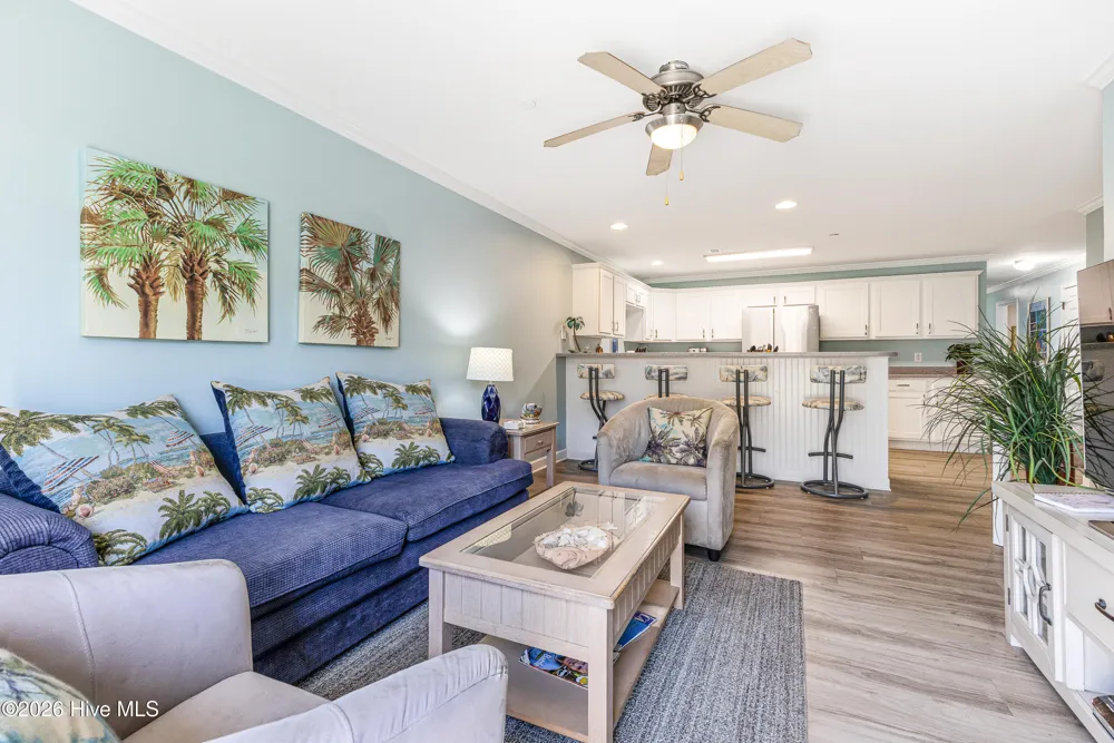 105 SE 58th Street ## 6103 Oak Island, NC 28465