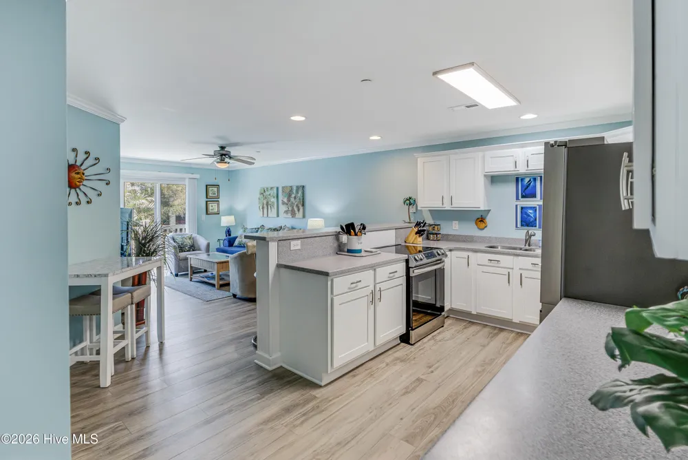 105 SE 58th Street ## 6103 Oak Island, NC 28465