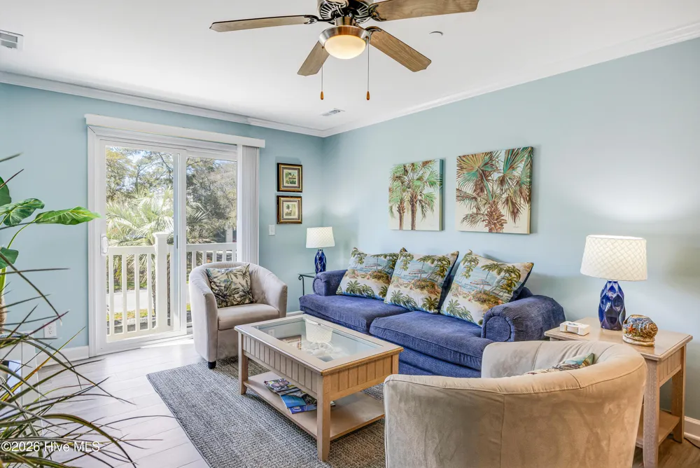 105 SE 58th Street ## 6103 Oak Island, NC 28465