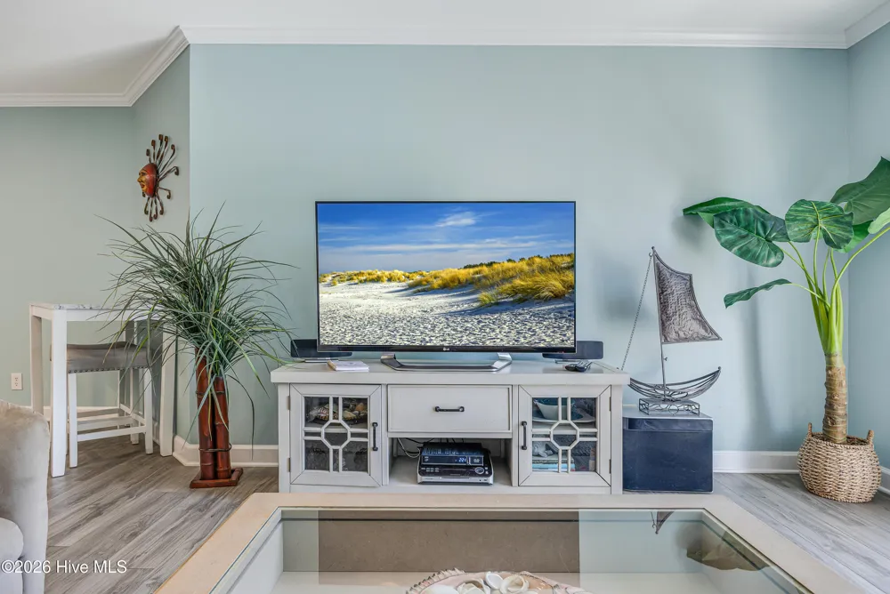 105 SE 58th Street ## 6103 Oak Island, NC 28465