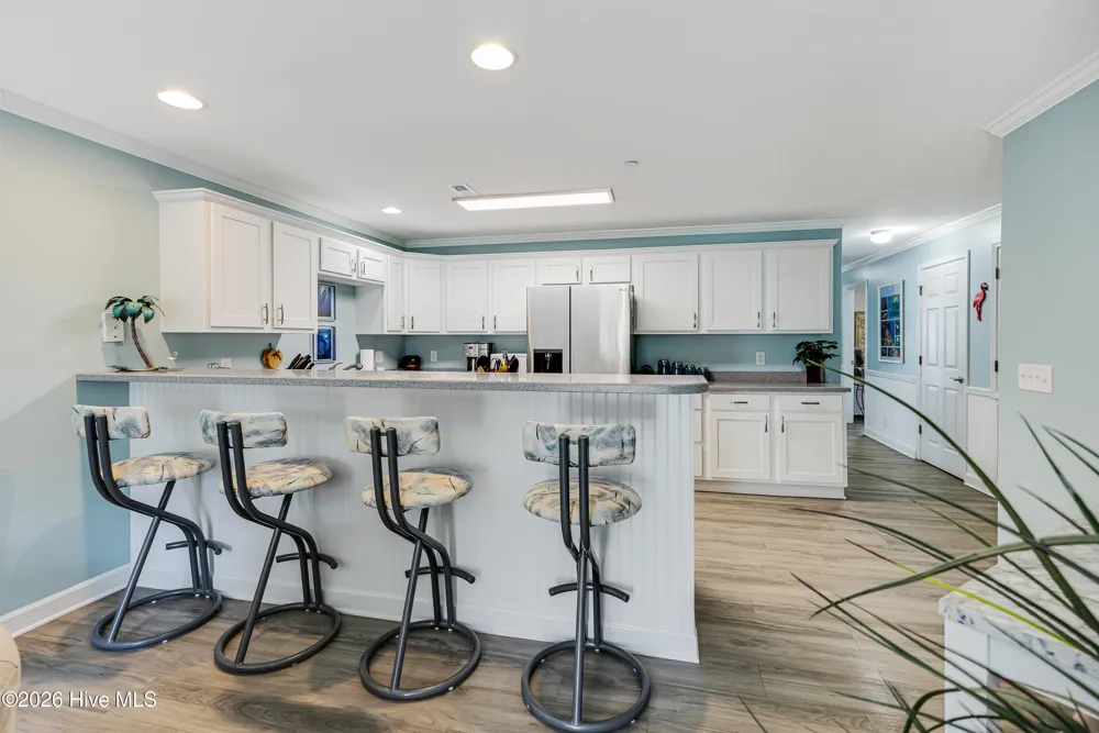105 SE 58th Street ## 6103 Oak Island, NC 28465
