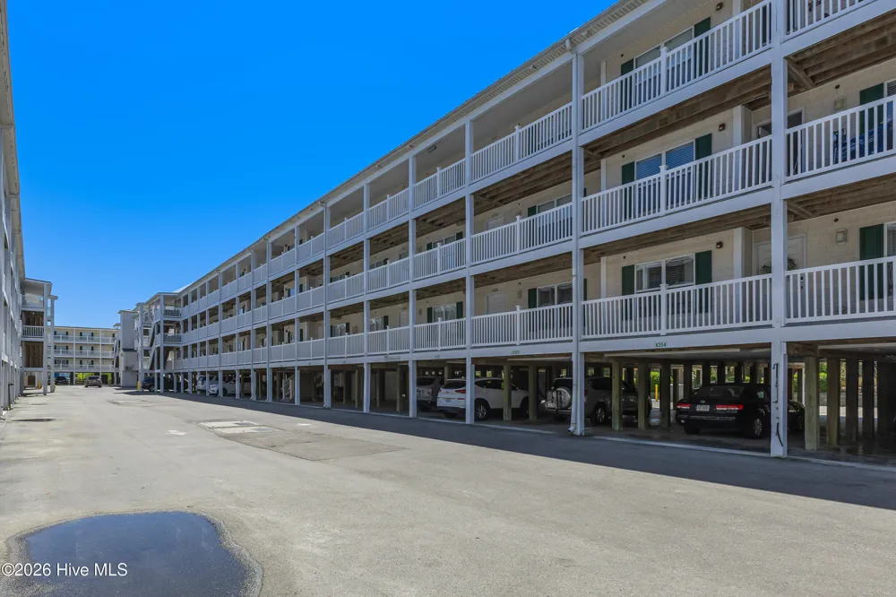 105 SE 58th Street ## 6103 Oak Island, NC 28465