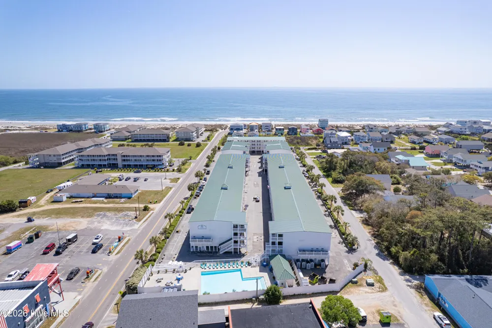 105 SE 58th Street ## 6103 Oak Island, NC 28465