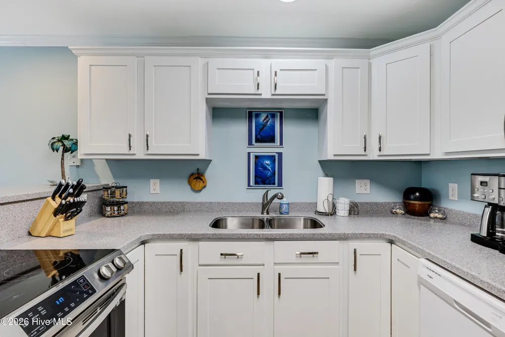105 SE 58th Street ## 6103 Oak Island, NC 28465