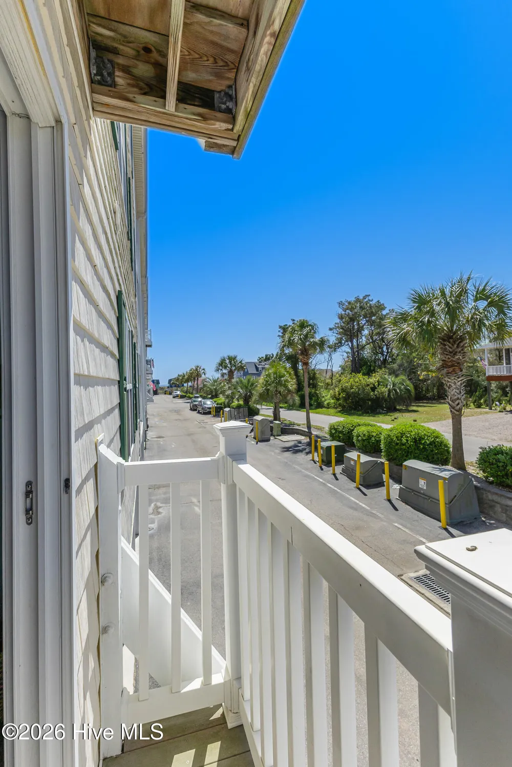105 SE 58th Street ## 6103 Oak Island, NC 28465