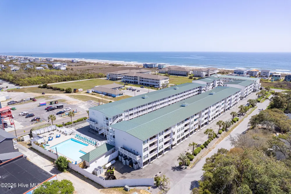 105 SE 58th Street ## 6103 Oak Island, NC 28465