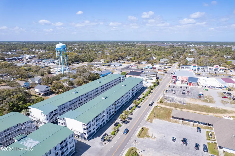 105 SE 58th Street ## 6103 Oak Island, NC 28465