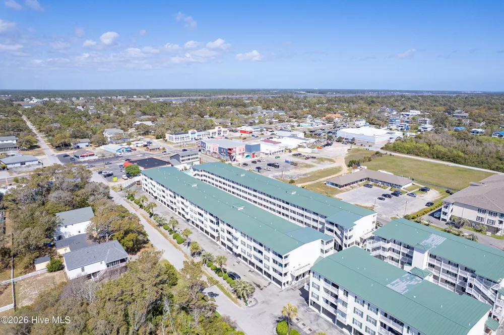 105 SE 58th Street ## 6103 Oak Island, NC 28465