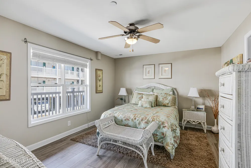105 SE 58th Street ## 6103 Oak Island, NC 28465