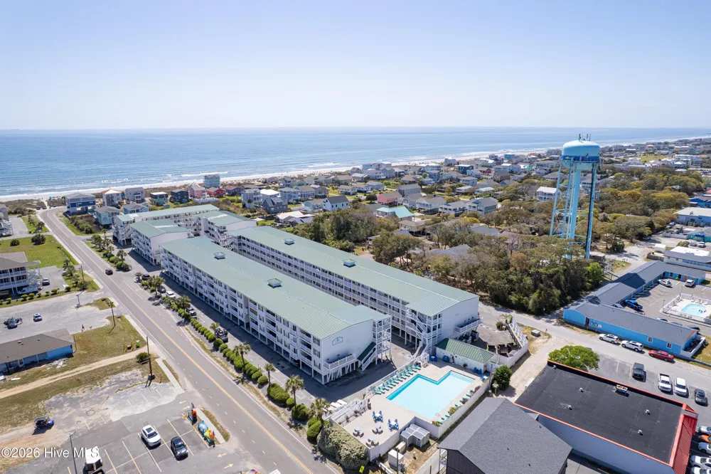 105 SE 58th Street ## 6103 Oak Island, NC 28465