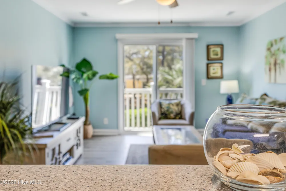 105 SE 58th Street ## 6103 Oak Island, NC 28465