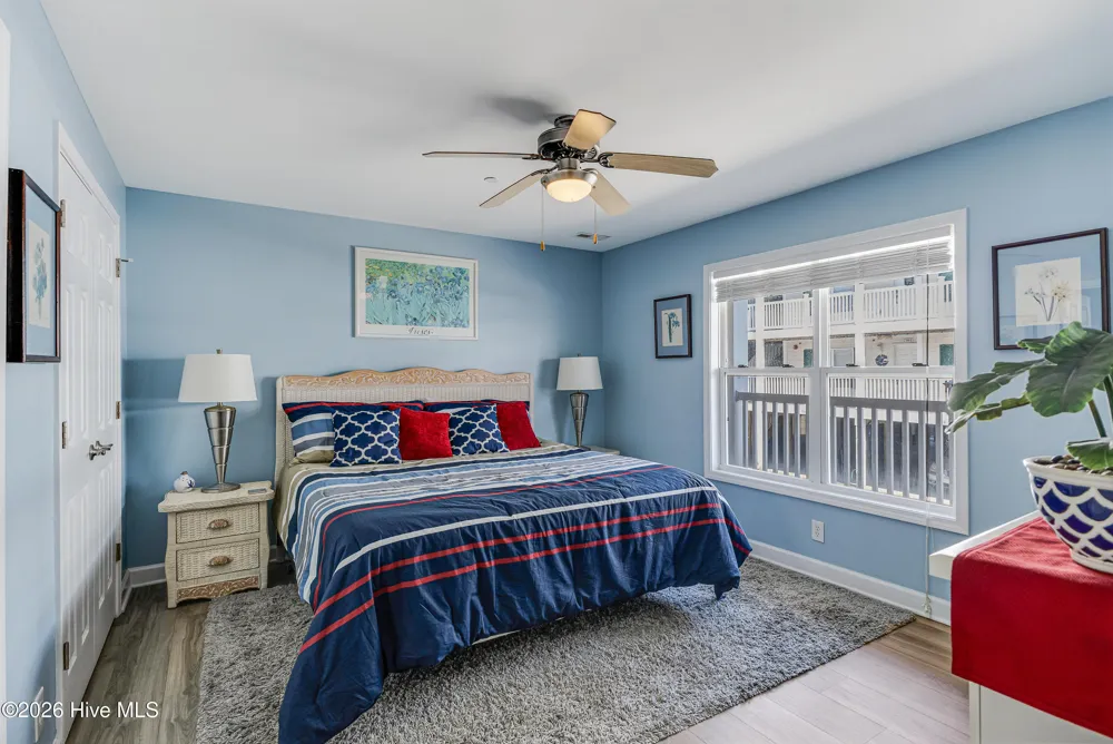 105 SE 58th Street ## 6103 Oak Island, NC 28465