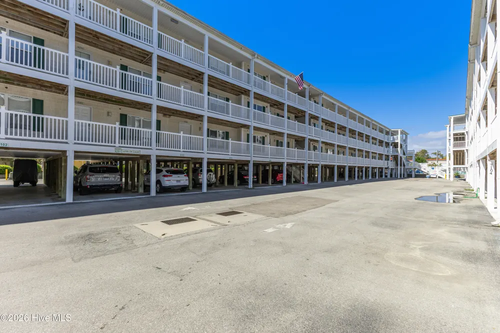 105 SE 58th Street ## 6103 Oak Island, NC 28465