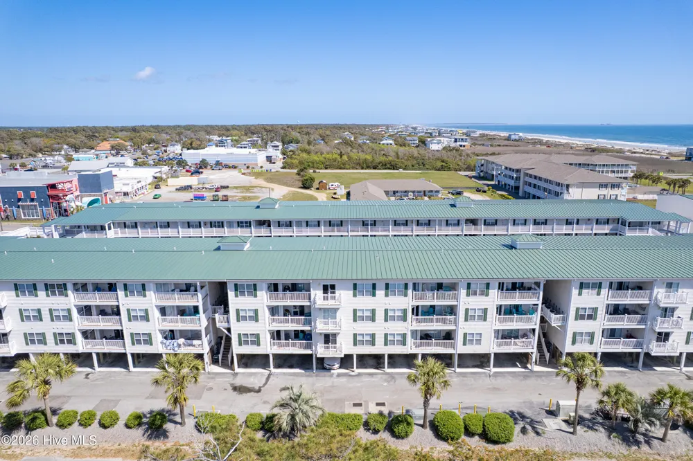 105 SE 58th Street ## 6103 Oak Island, NC 28465