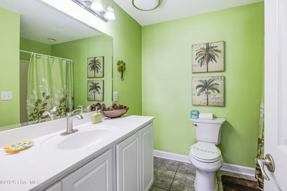 105 SE 58th Street ## 6103 Oak Island, NC 28465
