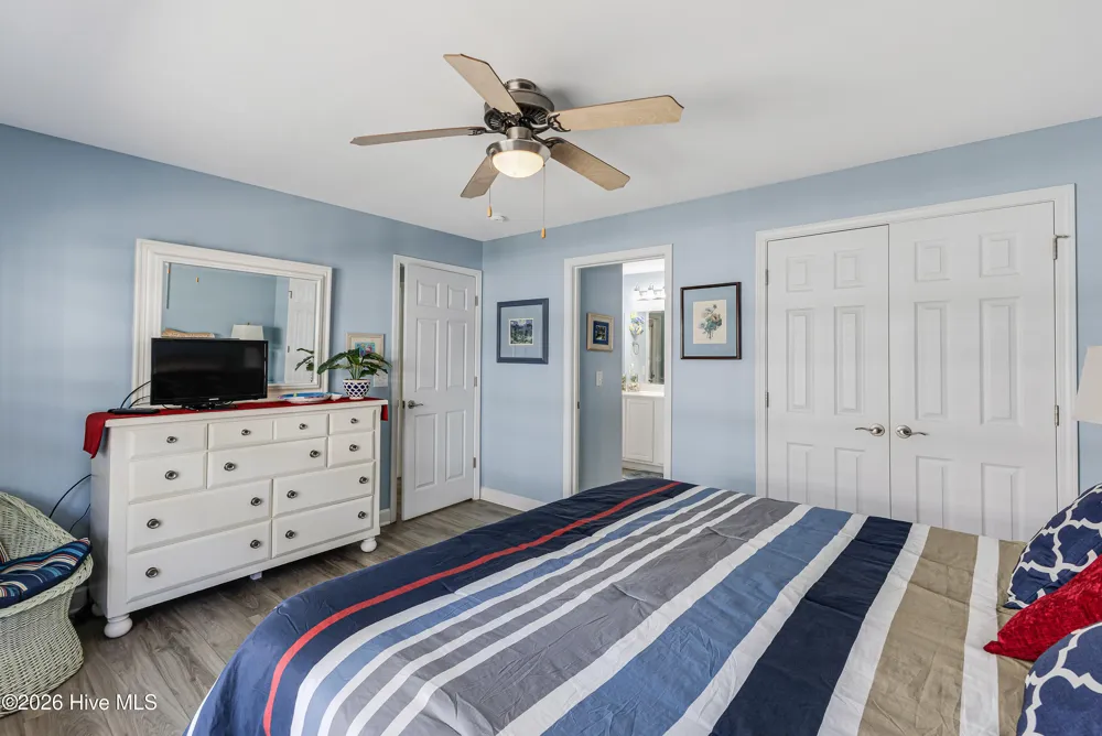105 SE 58th Street ## 6103 Oak Island, NC 28465