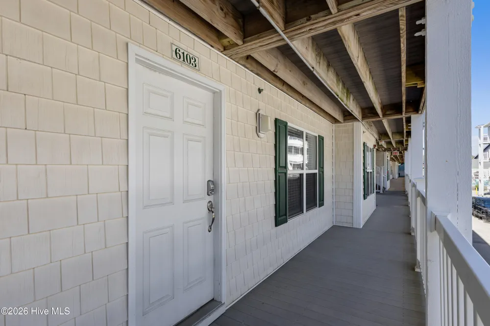 105 SE 58th Street ## 6103 Oak Island, NC 28465