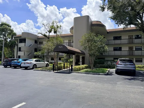 7625 NW 79th Avenue #Unit 107